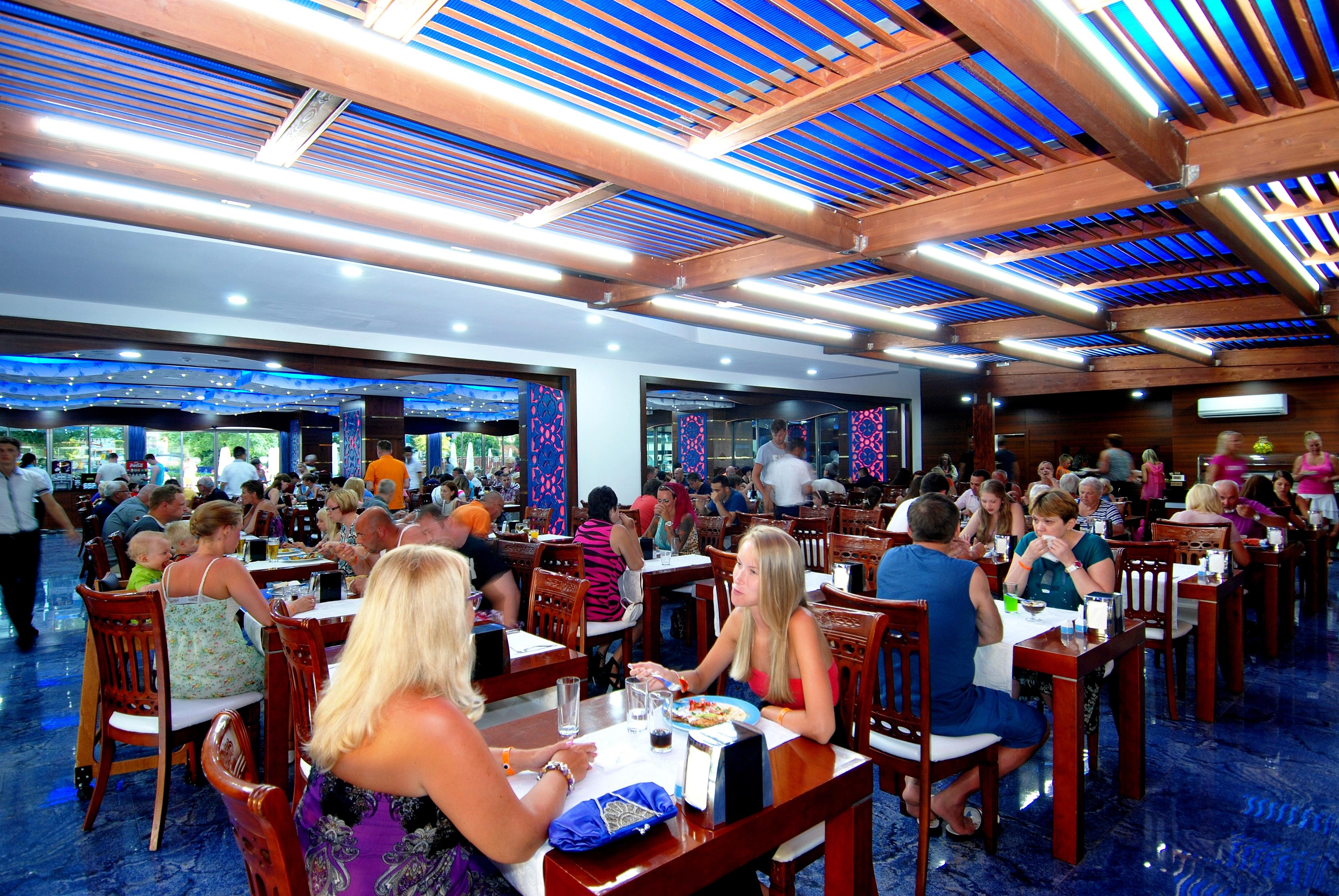 Grand Zaman Garden Hotell 4*