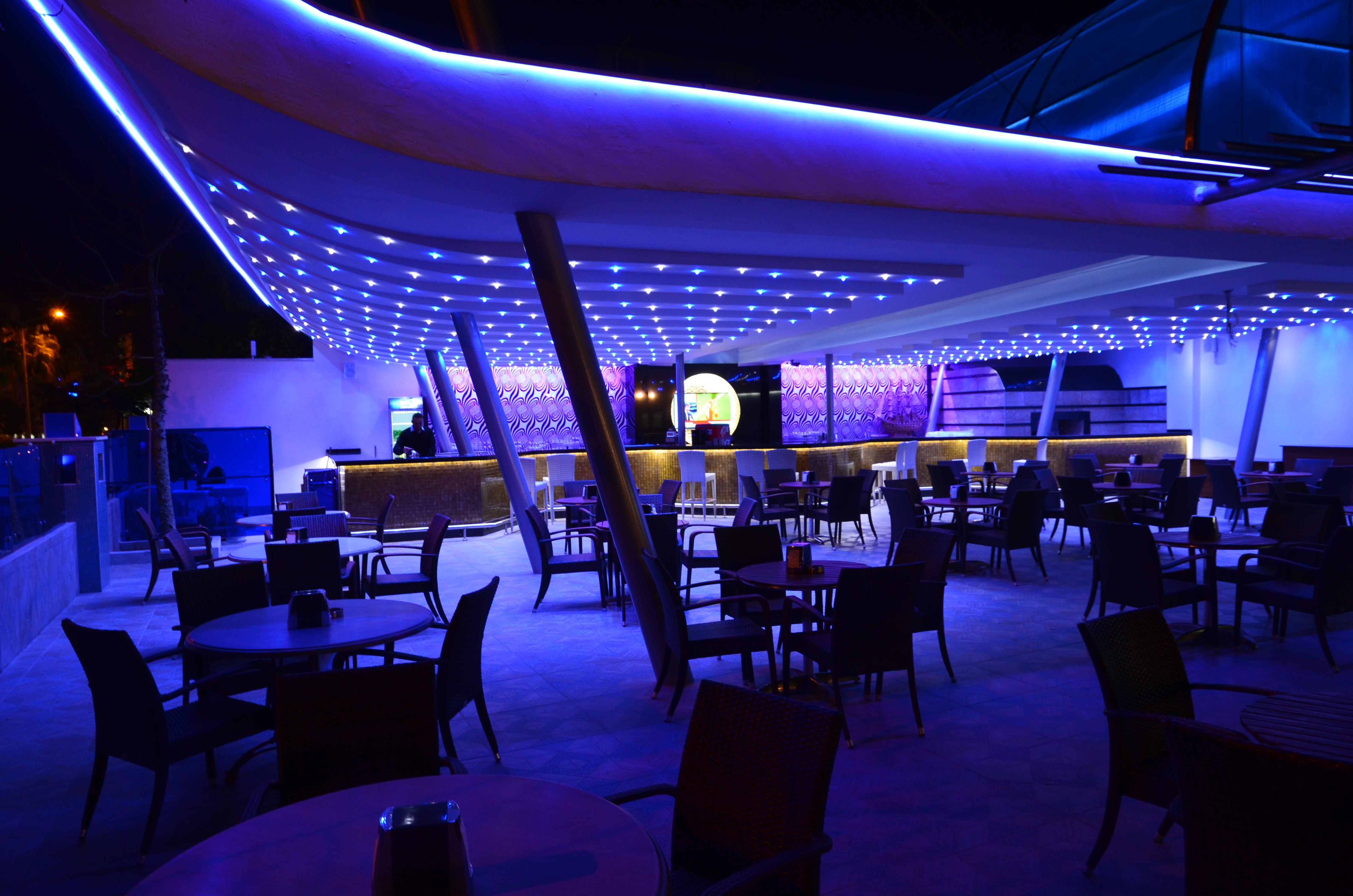 Grand Zaman Garden Otel 4*