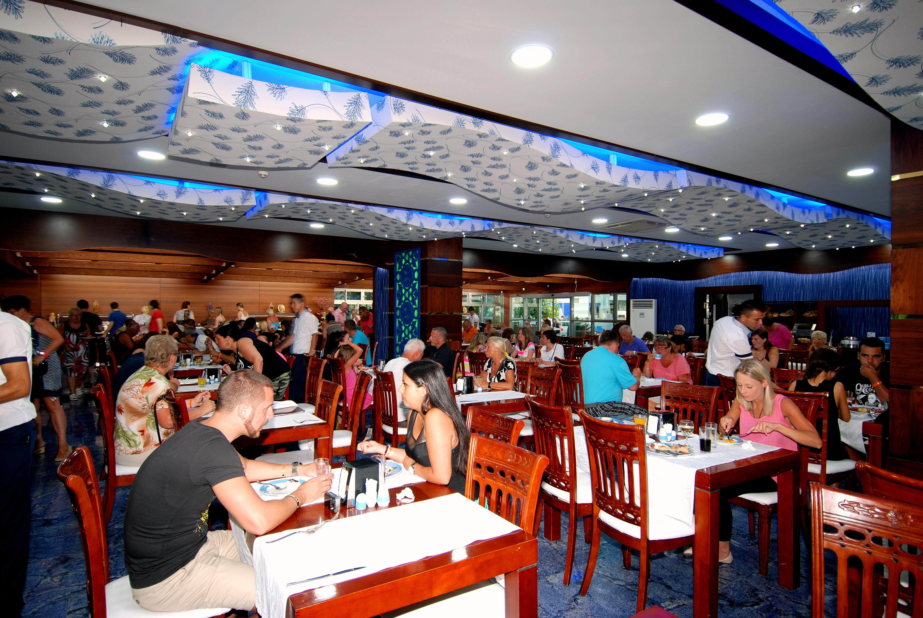 Otel Grand Zaman Garden 4*