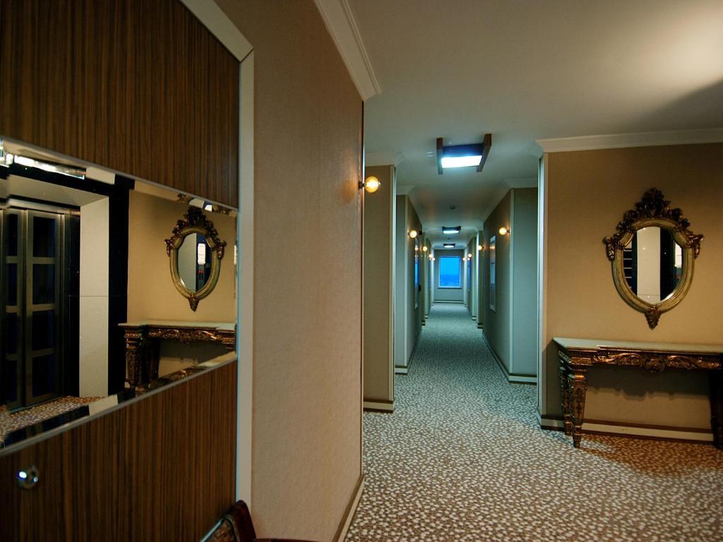Otel Grand Zaman Garden