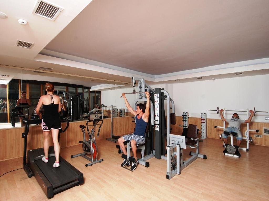 Grand Zaman Garden Otel 4*